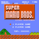 Super Mario GamelinkeXchange