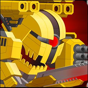 Super Mechs GamelinkeXchange
