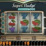 Super Nudge 6000 Slot GamelinkeXchange