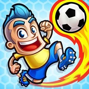Super Party Sports Football GamelinkeXchange