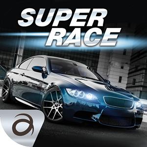 Super Racing GamelinkeXchange