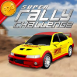 Super Rally Challenge GamelinkeXchange