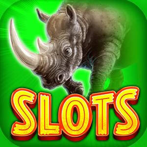 Super Slots Safari GamelinkeXchange