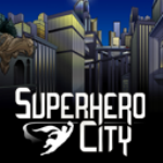 Superhero City GamelinkeXchange