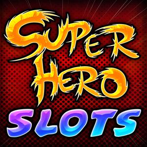 superhero slots GameLinkExchange