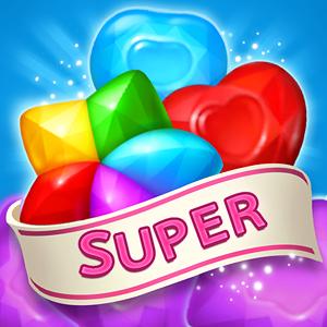 SuperJam Saga GamelinkeXchange