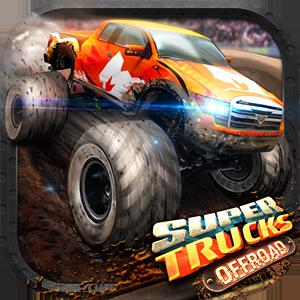 supertrucks offroad GameLinkExchange
