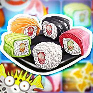 Sushi Quest GamelinkeXchange