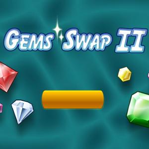 Swap Gems 2 GamelinkeXchange