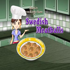 Swedish Meatballs GamelinkeXchange