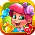sweet candy mania GameLinkExchange