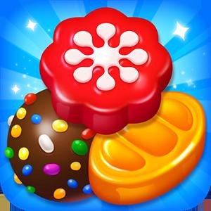 Sweet Candy Story GamelinkeXchange
