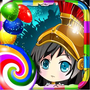 Sweet Clash GamelinkeXchange