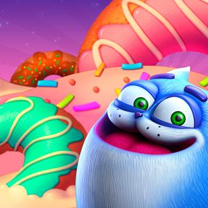 sweet cosmic cat GameLinkExchange