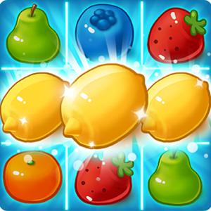 Sweet Fruit Candy GamelinkeXchange