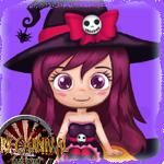 sweet halloween GameLinkExchange