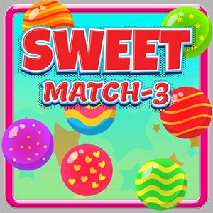 Sweet Match3 GamelinkeXchange