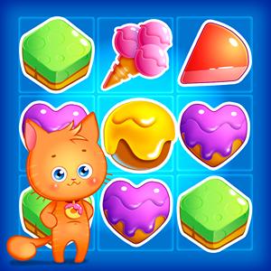 Sweetie Cat GamelinkeXchange