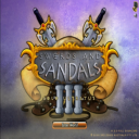 swords and sandals gladiator GameLinkExchange