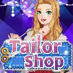 Tailor Shop GamelinkeXchange