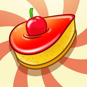 Take The Cake Match 3 Puzzle GamelinkeXchange