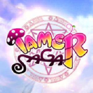 Tamer Saga GamelinkeXchange