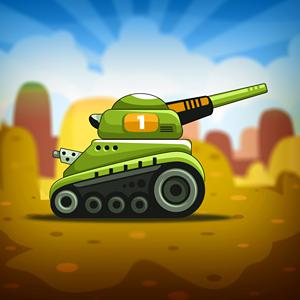 tank fury GameLinkExchange