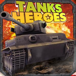 tank heroes GameLinkExchange