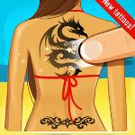 Tattoos Artist GamelinkeXchange
