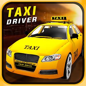 Taxi Driver GamelinkeXchange