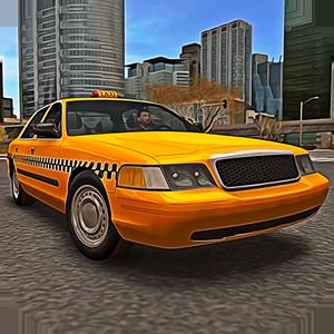 taxi sim 2016 GameLinkExchange