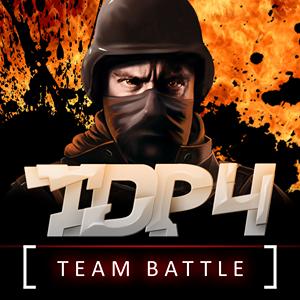tdp4 team battle GameLinkExchange