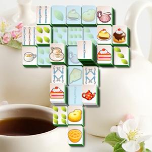 Tea Mahjong GamelinkeXchange