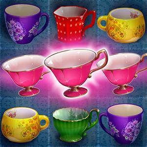 tea party GameLinkExchange
