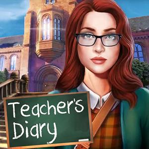 teacher's diary GameLinkExchange