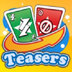 Teasers GamelinkeXchange