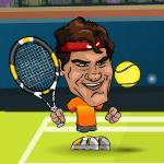 tennis legends 2016 GameLinkExchange