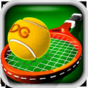 Tennis Pro 3D GamelinkeXchange