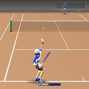 tennis ultimate GameLinkExchange