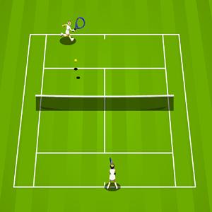 tennis GameLinkExchange