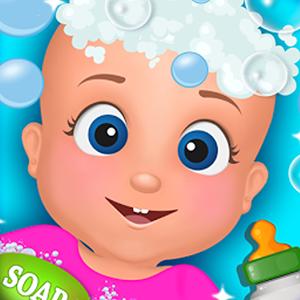 Terrible Triplets Baby care GamelinkeXchange