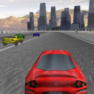 Test Drive 3D GamelinkeXchange