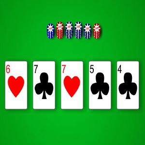 Texas Holdem GamelinkeXchange