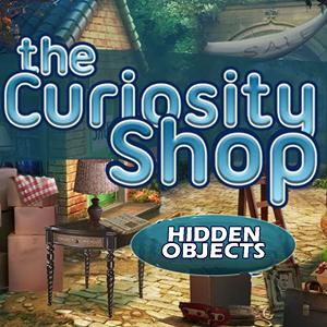 the curiosity shop GameLinkExchange