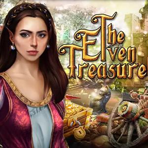 The Elven Treasure GamelinkeXchange