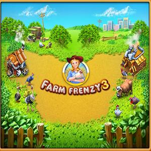 The Farmer GamelinkeXchange