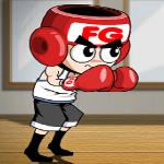 The Fighter GamelinkeXchange