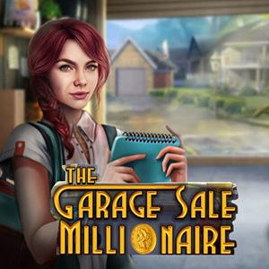 the garage sale millionaire GameLinkExchange