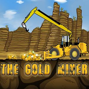 the gold miner GameLinkExchange