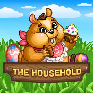 The Household GamelinkeXchange